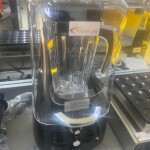 STAR LINE Blender - sound enclosure shield