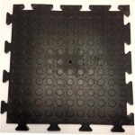 Elite Rubber Floor PVC