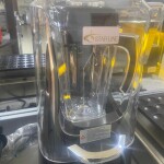 STAR LINE Blender - sound enclosure shield