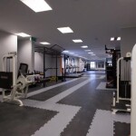 Elite Rubber Floor PVC