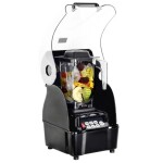 JTC Blender - sound enclosure shield