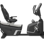 Recumbent Bike