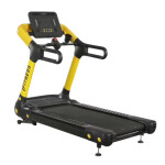 LED Commercial Treadmill