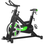 Magnetic Spinning Bike