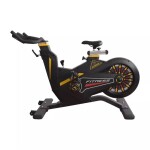 Magnetic Spinning Bike