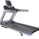 LED Commercial Treadmill