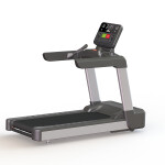 LED Commercial Treadmill              