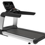 LED Commercial Treadmill