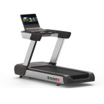 TFT Commercial Treadmill