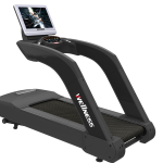 LED Commercial Treadmill