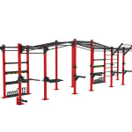 

CF Rack