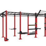 

CF Rack