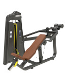 Icline Chest Press   