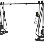 Adjustable Crossover     