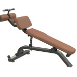 Adjustable Decline 