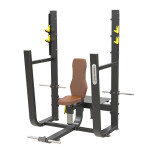 Olympic Seated Bench         