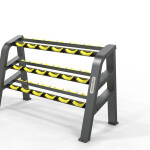 Dumbbell Rack