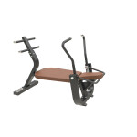 Abdominal Trainer 