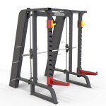 Smith/Squat Rack 