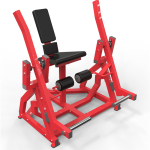 ISO Lateral Leg Extension