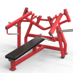 ISO Laydown Chest Press