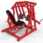 ISO Lateral Leg Press