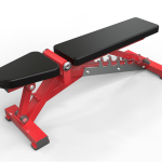 Adjustable Bench     
