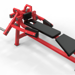 ISO-Lateral Rear Deltoid 