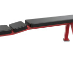 Flat Bench