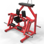 ISO Lateral Knee Leg Curl