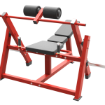 Strength Hip and Glute