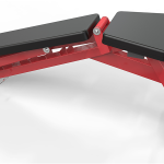 Adjustable Decline Bench 