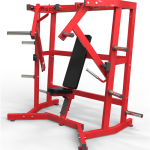 ISO Lateral Wide Chest