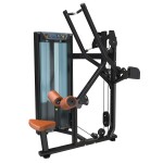 Lat Pulldown
