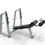 Olympic Decline Bench