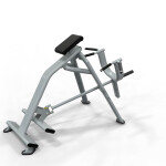 T Stand Rowing Machine