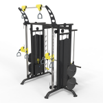 Smith/Functional trainer