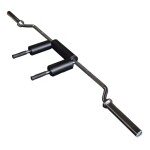Squat Bar 2.2M
