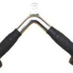 V Tricep Bar