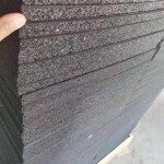 Rubber Floor - All the Size and Thicknesses