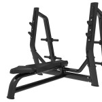 Olympic Flat Bench