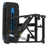 Adjustable Chest Press