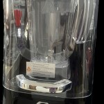 STAR LINE Blender - sound enclosure shield